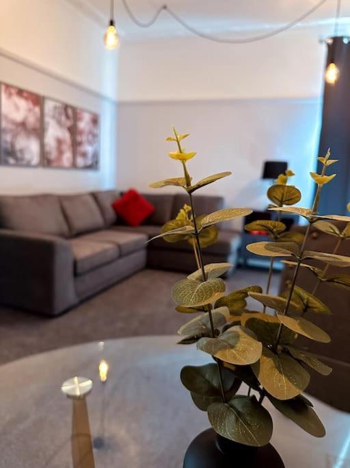 The Retreat - Large Luxury Apartment, Two Mins From Beach Bournemouth Exterior photo